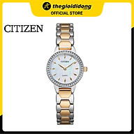 Đồng hồ Nữ Citizen EZ7016-50D - Hàng chính hãng thumbnail