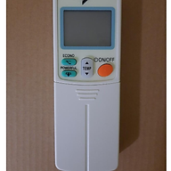 Điều khiển điều hòa dành cho Daikin Inverter - Hàng chính hãng