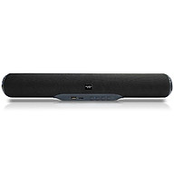 Loa Soundbar SoundMax SB-204/2.0  12W - Hàng Chính Hãng