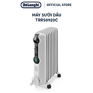 Máy sưởi dầu DeLonghi Radia S TRRS0920C