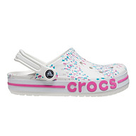 Giày Clog thời trang Unisex Crocs Bayaband - 206232 thumbnail