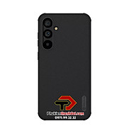 Ốp lưng SamSung Galaxy S23 FE chính hãng Nillkin dạng sần chống bám vân tay, chống sốc cho máy  - Hàng chính hãng