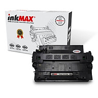 Mực in 55A inkMax MIIH-55A dùng cho máy in HP laser P 3010, P3015, Canon thumbnail