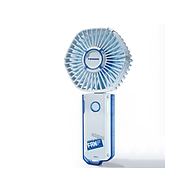 Quạt cầm tay USB ngoài trời Tiross TS2281 màu Trắng - Hàng chính hãng