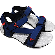Giày sandal nam quai dù thời trang cao cấp Việt Thủy - A017-xanh dương thumbnail