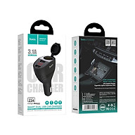 Tẩu Sạc Xe Hơi Hoco Z34 z29 Dual USB 3.1A - Hàng Chính Hãng
