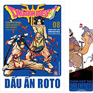 Dragon Quest - Dấu Ấn Roto Dragon Quest Saga Emblem Of Roto Perfect thumbnail