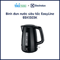 Bình Đun Siêu Tốc Electrolux EEK-1303K (1.5L) - Hàng chính hãng