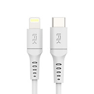 Dây Cáp Sạc USB-C to Lightning Chuẩn MFi Cho iPhone Feeltek Air Lightning thumbnail