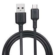 Oraimo OCD-M56 Data cable 2 meter Fast Charging 5V2A Micro USB thumbnail