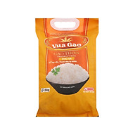 Gạo thơm phù sa VUA GẠO 5kg - 3489606 thumbnail