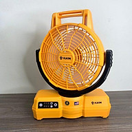 THÂN QUẠT CHẠY PIN 21V BODY HK-RFN3000 HUKAN - HÀNG CHÍNH HÃNG