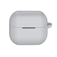 Ốp case Silicon bảo vệ dành cho Samsung Galaxy Buds 3/ Buds 3 Pro_ Hàng chính hãng