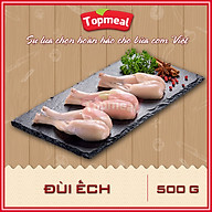 HCM - Đùi ếch (500g) - Thích hợp với các món chiên, xào, kho, lẩu, cari,... - [Giao nhanh TPHCM] thumbnail