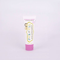 Kem đánh răng hữu cơ cho bé Jack N' Jill 50G - Vị beries và kem (Từ 6 tháng)