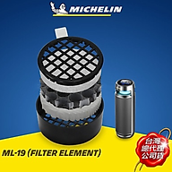 Lõi lọc của máy lọc không khí Michelin ML-19
