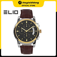Đồng hồ Nam Elio EL081-02 - Hàng chính hãng thumbnail