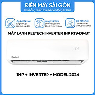 Máy lạnh Reetech 1 HP RT9-DF-BT/RC9-DF-BT - Hàng chính hãng