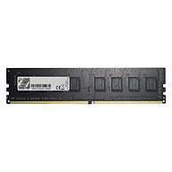 RAM PC G.Skill 4GB 4GBx1 Value Series DDR4 F4-2400C17S-4GNT - Hàng Chính thumbnail