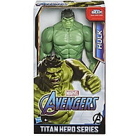 Mô hình Hulk dũng mãnh AVENGERS E7475 thumbnail