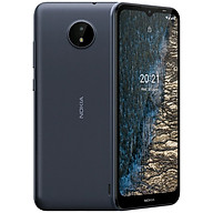 Điện Thoại Nokia C20 2GB/16GB - Hàng Chính Hãng