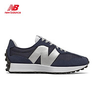 Giày sneaker nam New Balance Classic - MS327 thumbnail