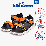 Sandal Eva Phun Trẻ Em Biti's BEB001400CAM (Cam)