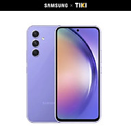 Điện thoại Samsung Galaxy A54 5G - Đã kích hoạt bảo hành điện tử - Hàng chính hãng