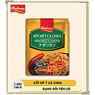 Xốt mì Ý cà chua Cholimex (Sản xuất tại Nhật Bản) thumbnail