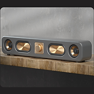 Loa Sound Bar không dây Bluetooth E3404 cho máy tính, laptop, điện thoại, máy tính bảng hàng nhập khẩu
