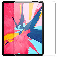 Miếng dán kính cường lực cho iPad Pro 11 inch 2018 Mercury H+ Pro - Hàng Chính Hãng thumbnail