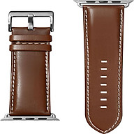 Dây đeo Oxford Watch Strap For Apple Watch Series 4  42mm  - Hàng chính thumbnail