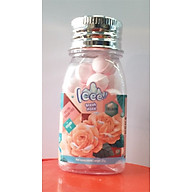 Kẹo ngậm icee hoa hồng 23g x2 hộp thumbnail