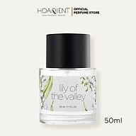 Nước Hoa Garden Of The Muse Lily Of The Valley 50ml thumbnail