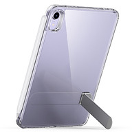 Ốp lưng Cho iPad Mini 7 ESR Metal Kickstand Case - Hàng Chính Hãng