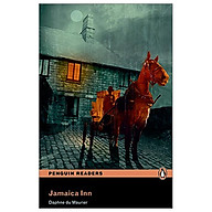 Level 5 Jamaica Inn Book And MP3 Pack Pearson English Graded Readers thumbnail