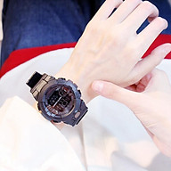 Đồng hồ đeo tay nam nữ Namoni unisex thời trang DH45 thumbnail