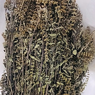 Hương nhu khô xông nhà