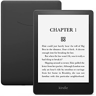 Máy đọc sách Kindle Paperwhite 5 (8GB) - Hàng chính hãng