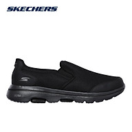 Giày đi bộ nam Skechers Go Walk 5 - 216013 thumbnail