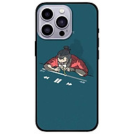 Ốp lưng dành cho Iphone 13 Mini - Iphone 13 - Iphone 13 Pro -  Iphone 13 Pro Max - Hít Nhạc