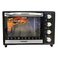 Lò Nướng Điện Kipor KP-0V5438 (38 lít) - Chính Hãng