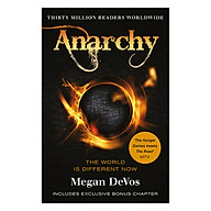 Anarchy - Anarchy thumbnail