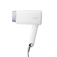 Beijing Tokyo made portable negative ion hair dryer MINI models double negative ions do not hurt hair to hairy mute travel foldable thumbnail