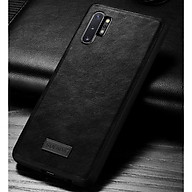 Ốp lưng Samsung Galaxy Note 10/ Note 10 Plus chính hãng SULADA dạng da mềm