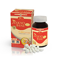 TPBVSK Jeskyo Bone Nano lọ 60 viên thumbnail