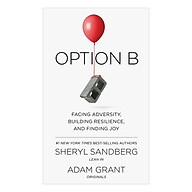 Option B Facing Adversity, Building Resilience, And Finding Joy thumbnail