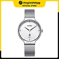 Đồng hồ Nữ Nakzen SS4051L-7 - Hàng chính hãng thumbnail