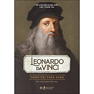 Leonardo Da Vinci - Thiên Tài Toàn Năng thumbnail