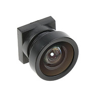 1.7mm Lens Wide Angle 170 Degrees 5MP HD Camera Fisheye Lens for CCTV Camera thumbnail
